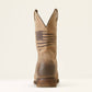 Ariat - Men's Circuit Patriot Cowboy Boot