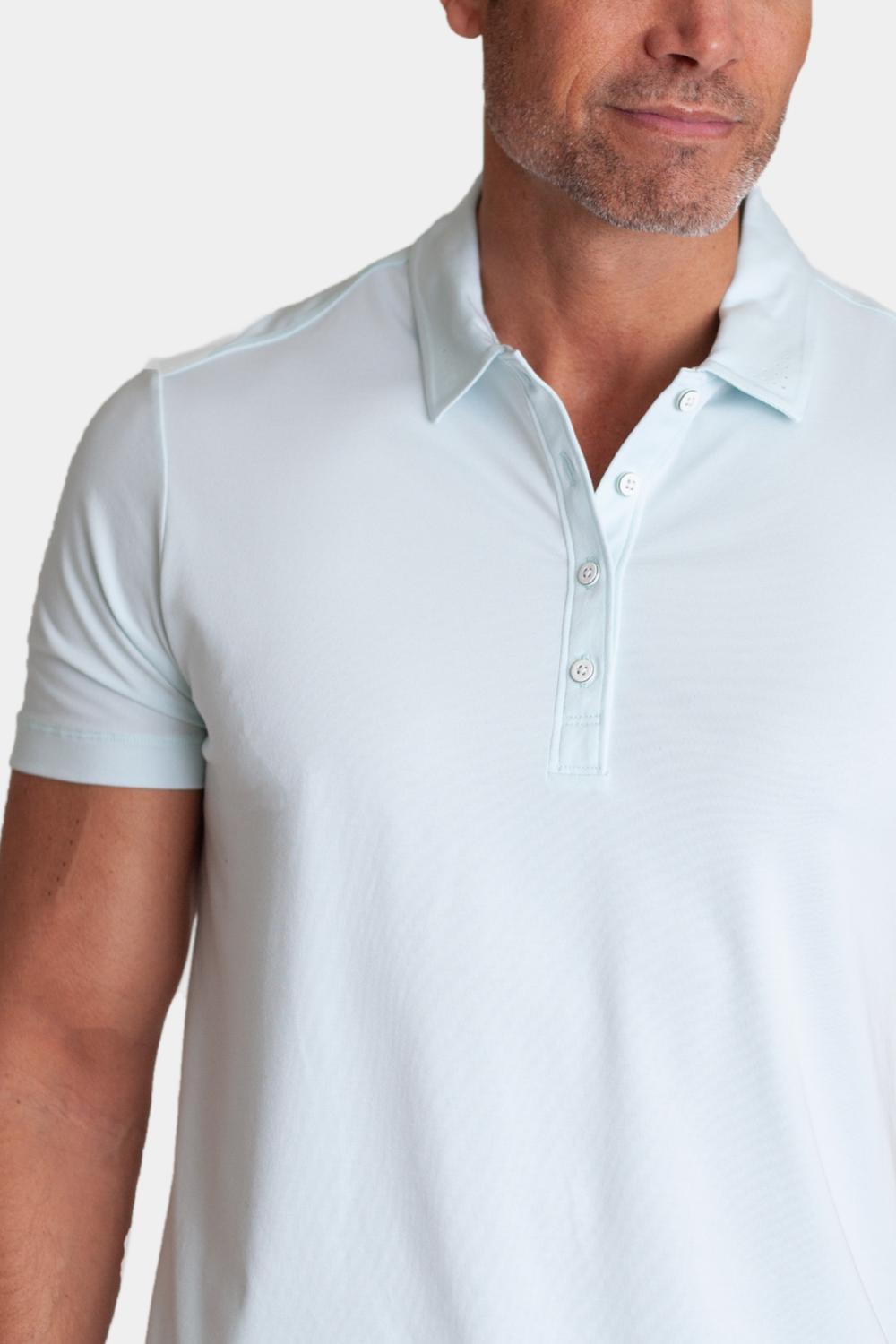 Buki - Coolest Polo Tech Shirt