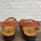 Sas - Women's Pampa Toe Loop Sandals