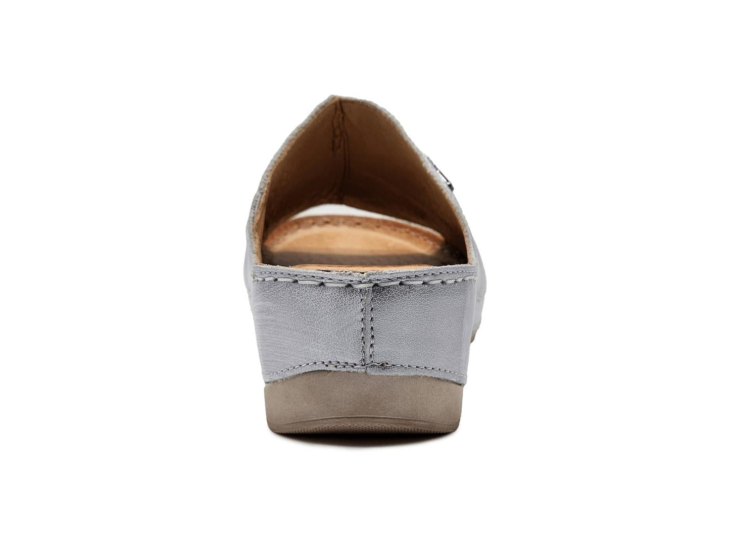 Wasak - Women's Marra Leather Sandals
