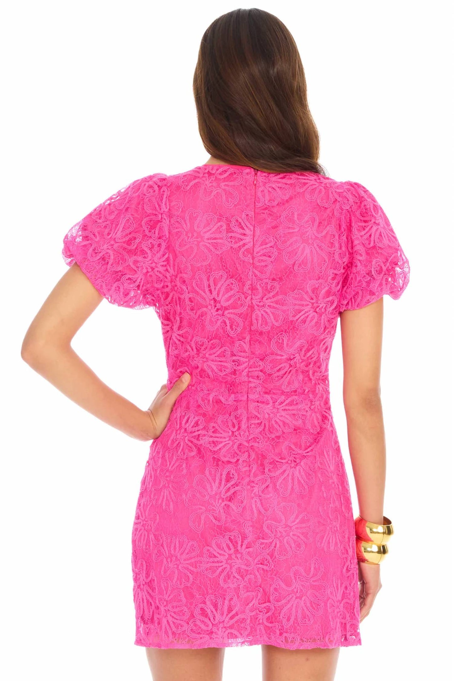 Allison New York - Dixie Dress
