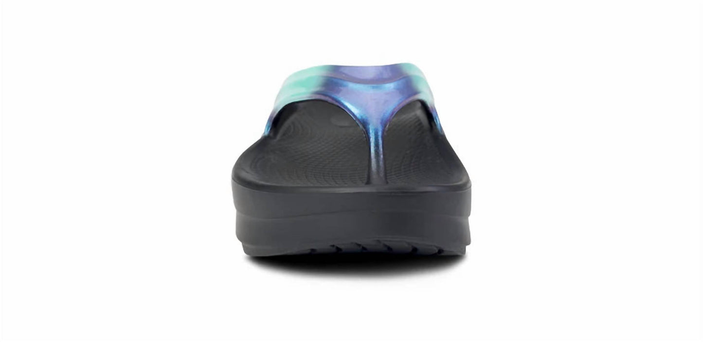 Oofos - Women's Oomega Oolala Sandal
