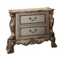 Dresden - Vintage Nightstand