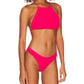 Jade Swim - Gia Bikini Top