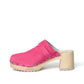 Softclox - Women's Henja Cashmere Clogs