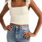 Z Supply - Women's Hera Gauze Top