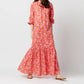 Ann Mashburn - Aba Dress