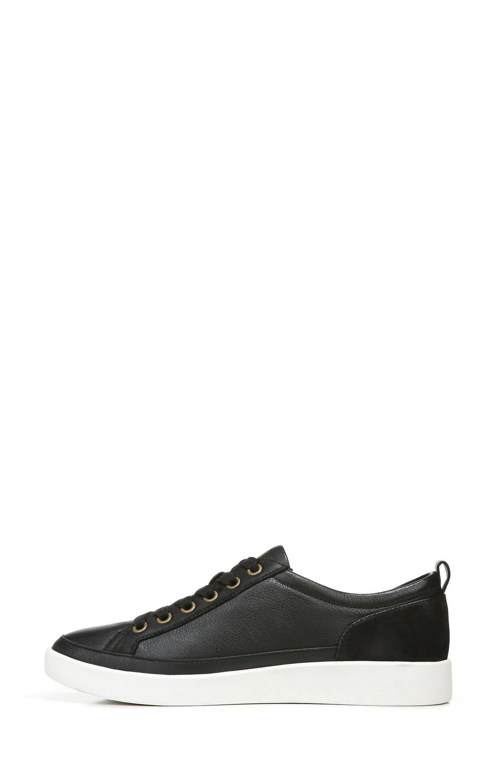 Vionic - Women's Leather Winny Low Top Sneaker