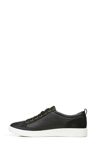 Vionic - Women's Leather Winny Low Top Sneaker