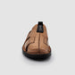 Kcr Group - Men's Lounge Leather Sandals