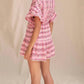 Saylor - Deena Mini Dress