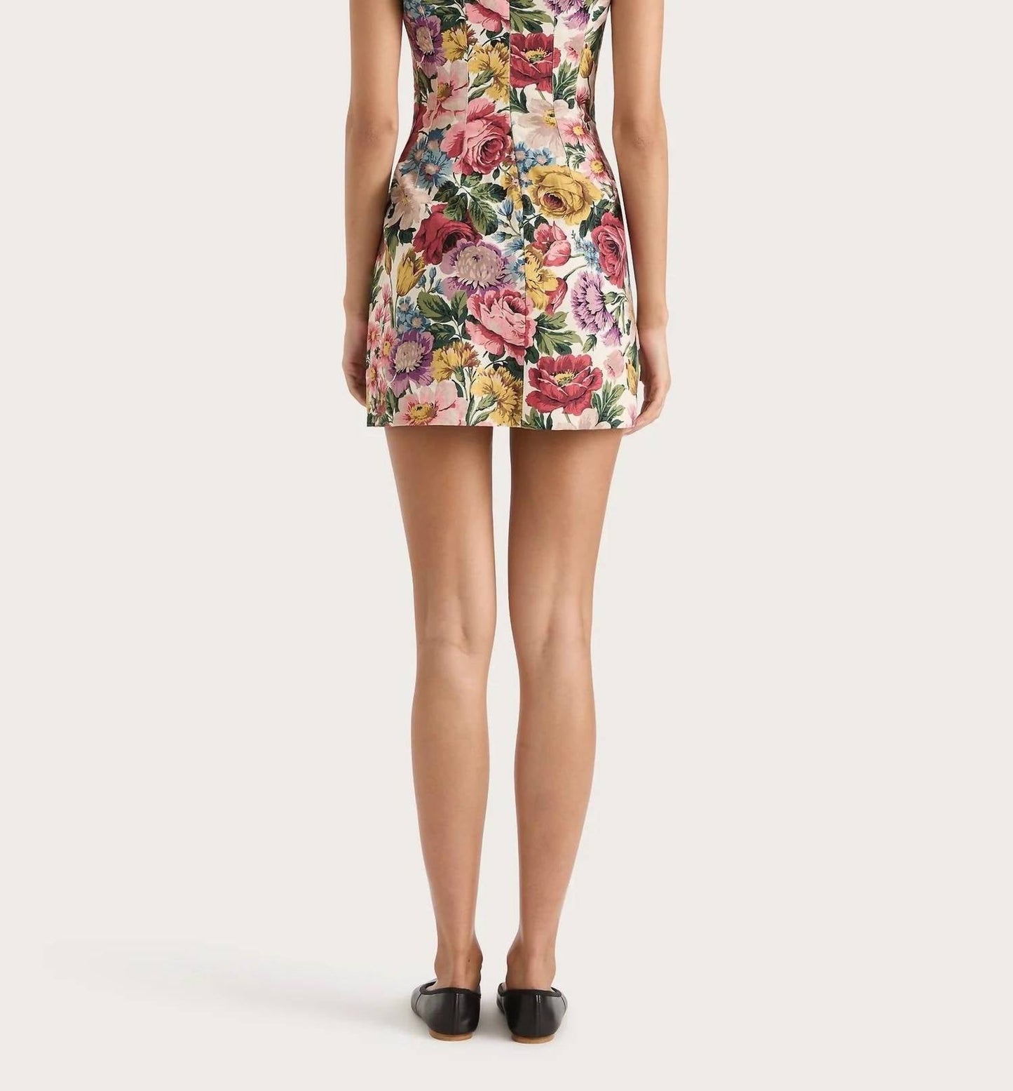 Faithfull The Brand - Sanne Mini Dress