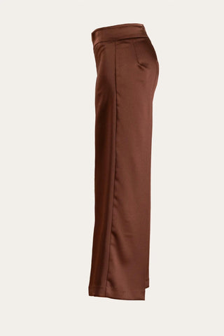 Avenue Montaigne - Alex Wide Leg Pants