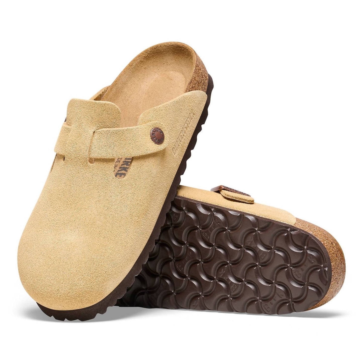 Birkenstock - Unisex - Boston Clogs