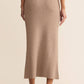 Z Supply - Eloise Sweater Skirt