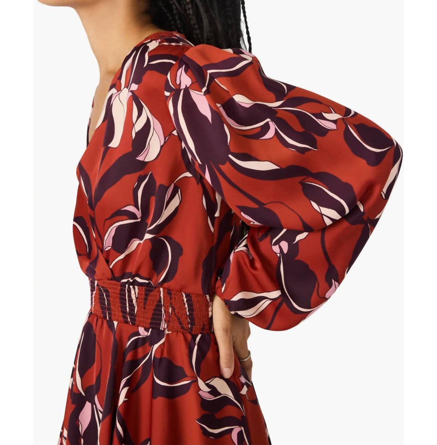 Steve Madden - Bei Midi Dress
