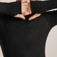 Beyond Yoga - Featherweight Classic Crew Pullover