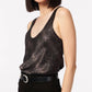Cami Nyc - Women's Snake Andressa Cami Top
