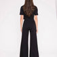Ripley Rader - Ponte Knit Wide Leg Pants