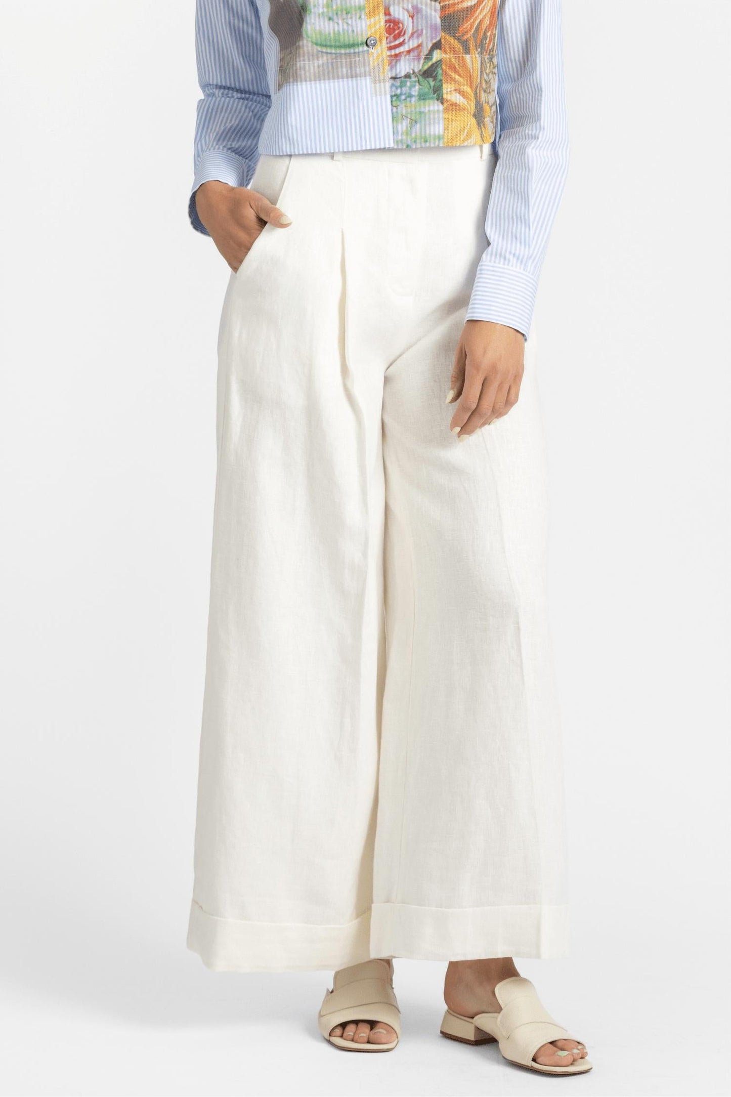 Faithfull The Brand - Women's Clove Trouser