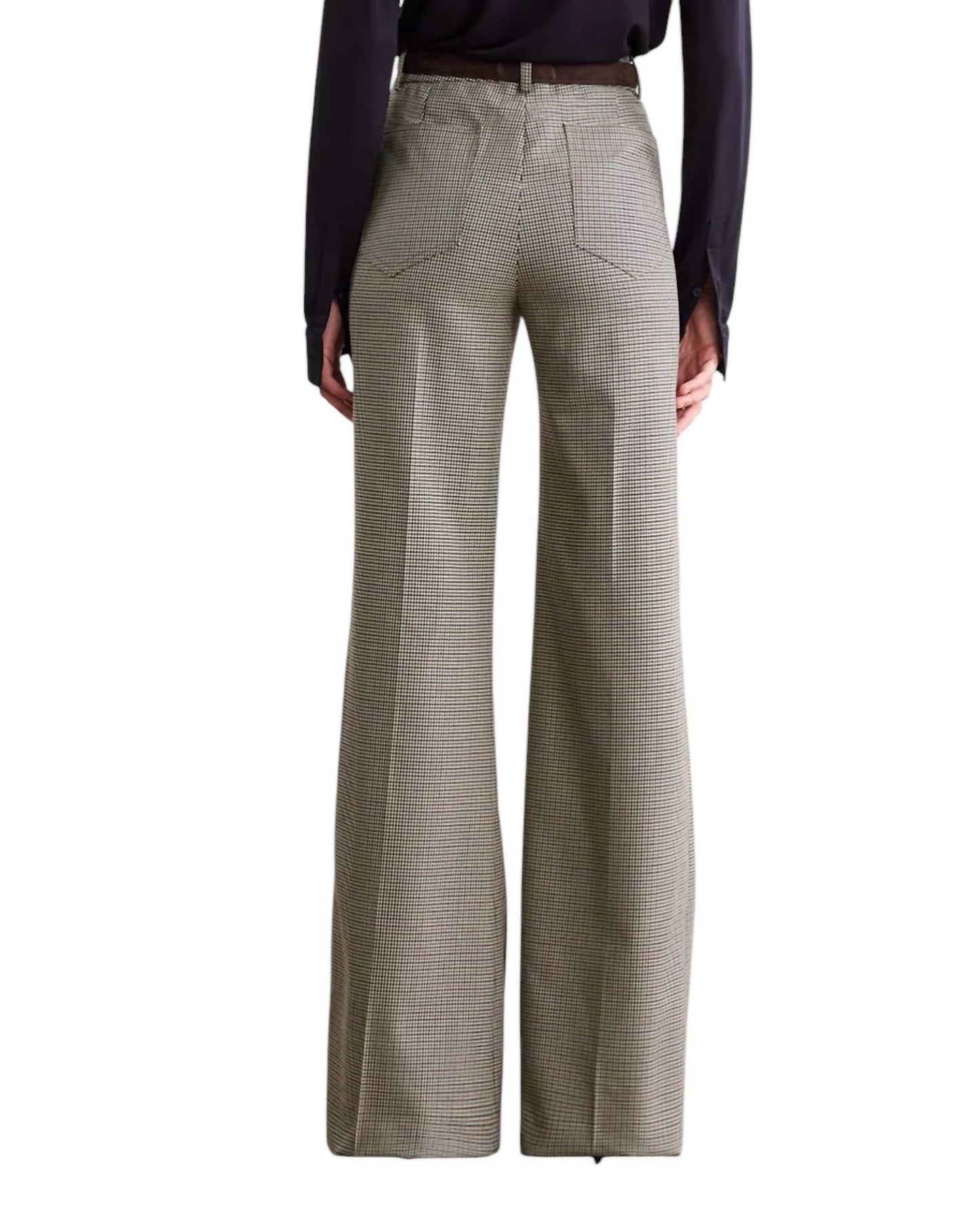Nili Lotan - CHRISTOPHE PANTS