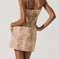 Astr - Frankie Mini Dress