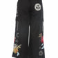 Johnny Was - Drawstring Hem Cargo Pant