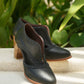Bali Elf - Women's Spirit Walker Booties