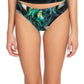 Johnny Was - Calla Lily Hipster Bikini Bottom