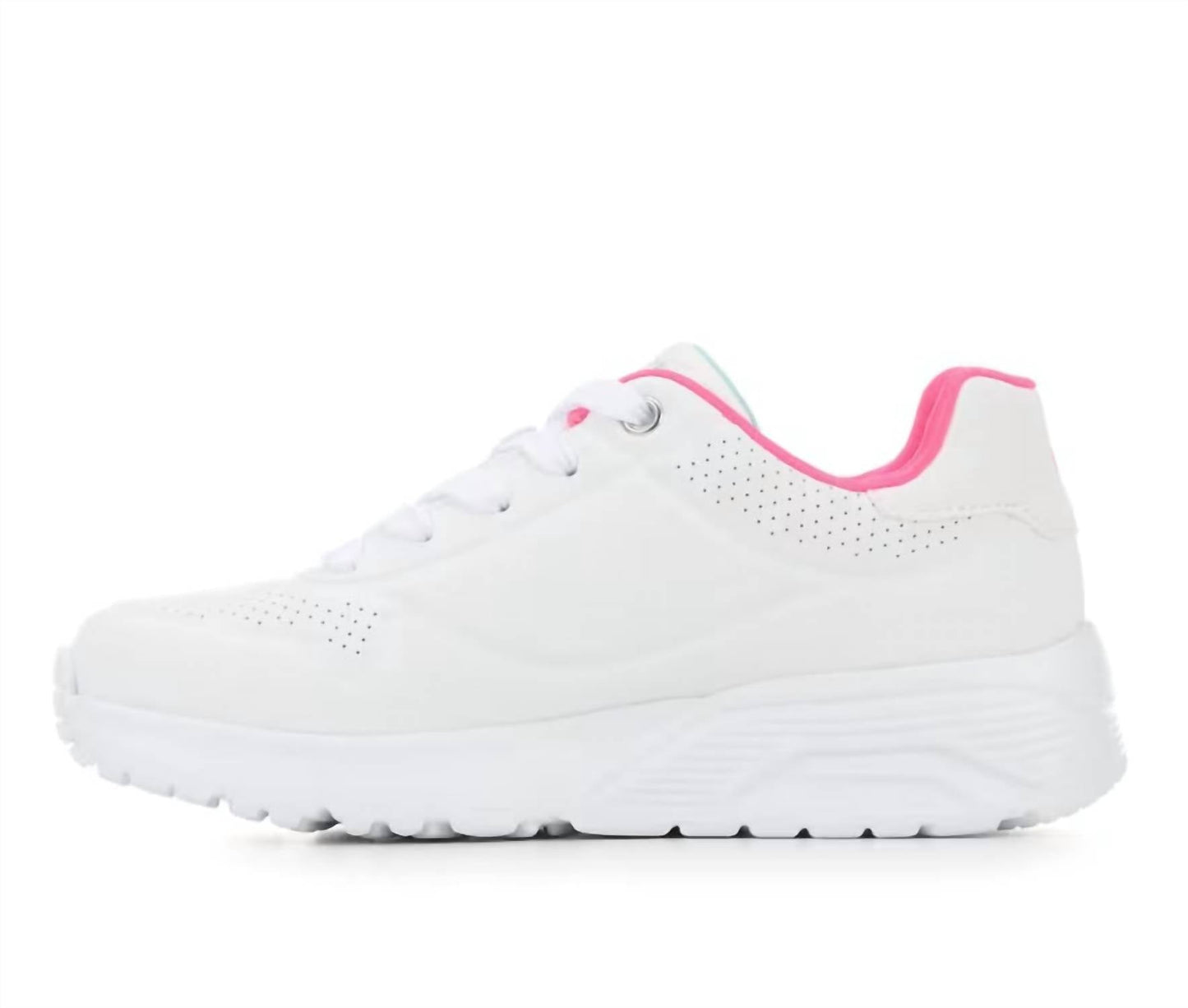 Skechers - Girl's Kids Uno Lite Sneakers