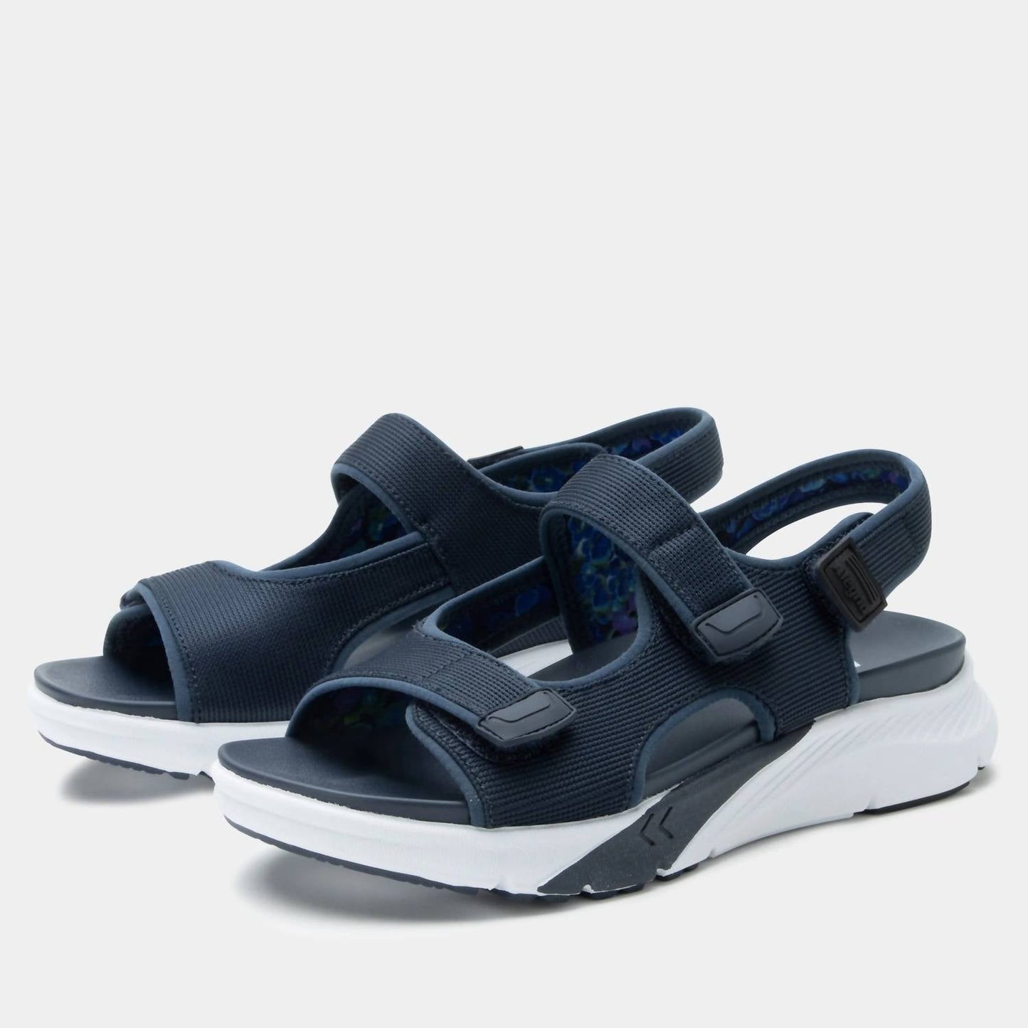 Alegria - Women's Sandie Sandals