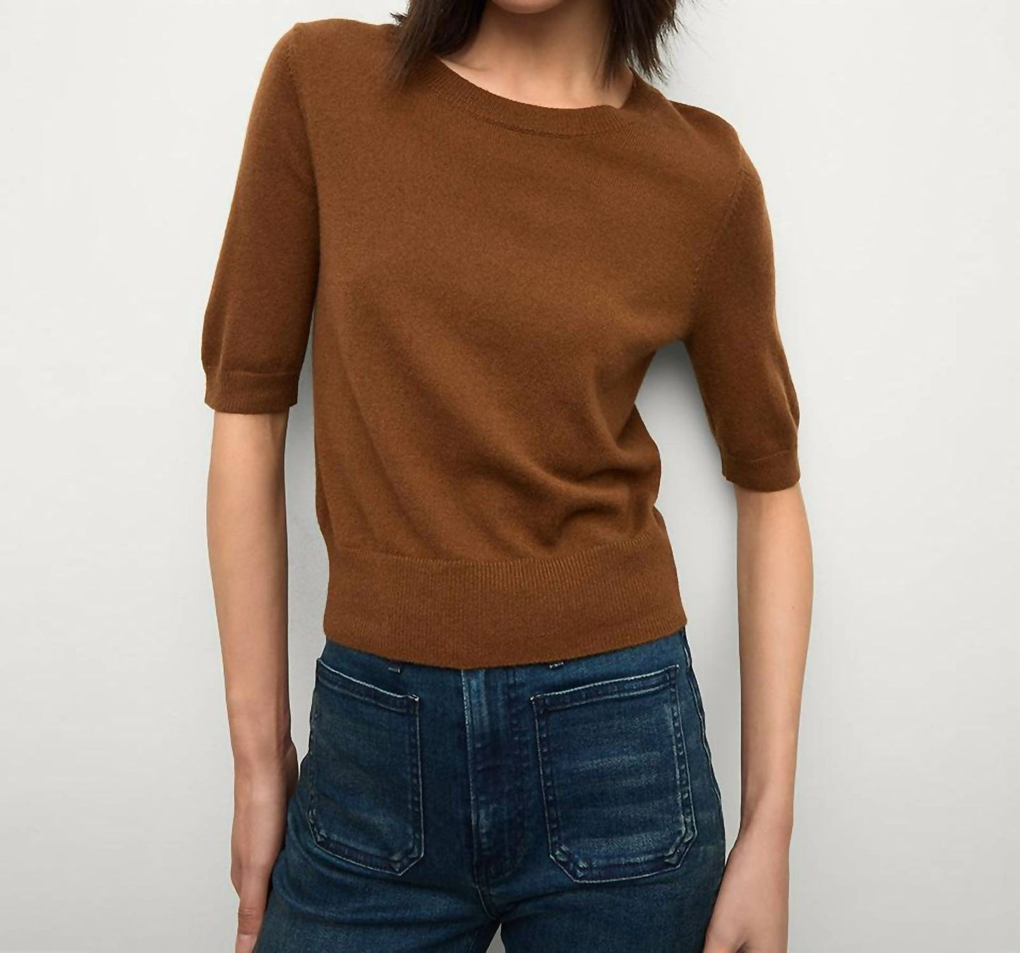 Veronica Beard - Shana Cashmer Sweater