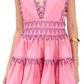 Celia B - Cheli Mini Dress