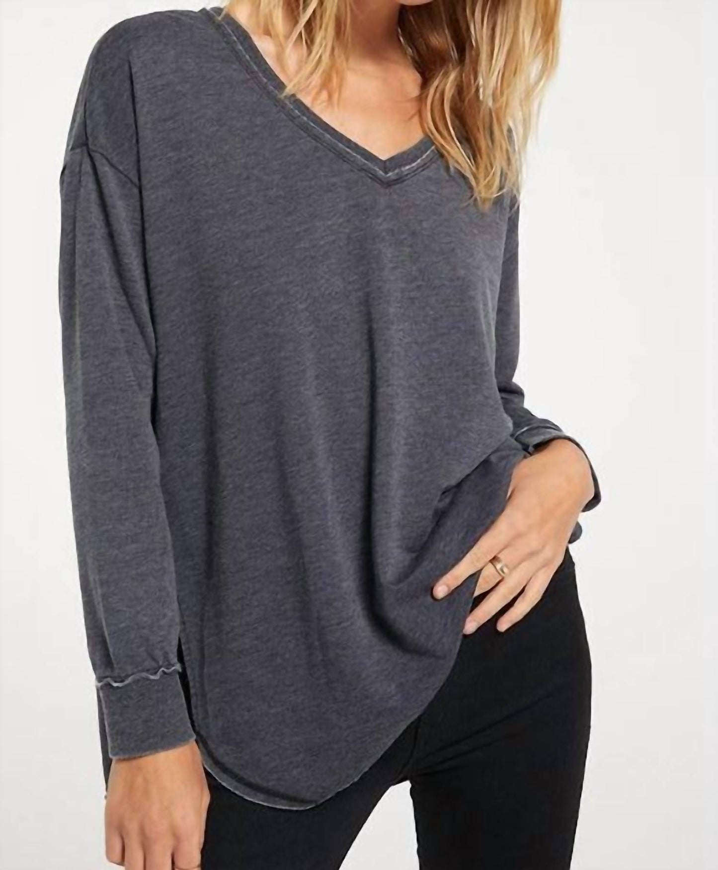 Z Supply - V-Neck Weekender