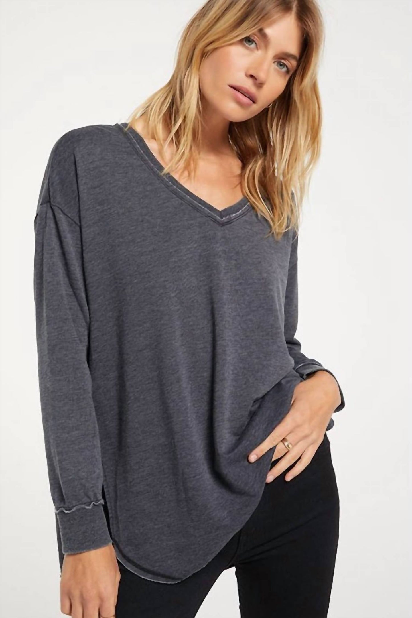 Z Supply - V-Neck Weekender