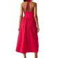 Steve Madden - Piper Midi Dress