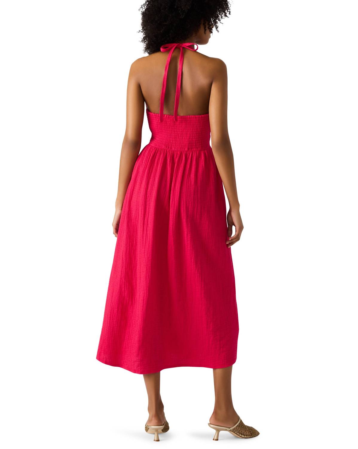 Steve Madden - Piper Midi Dress
