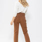 Judy Blue - High Waist Utility Slim Fit Jeans