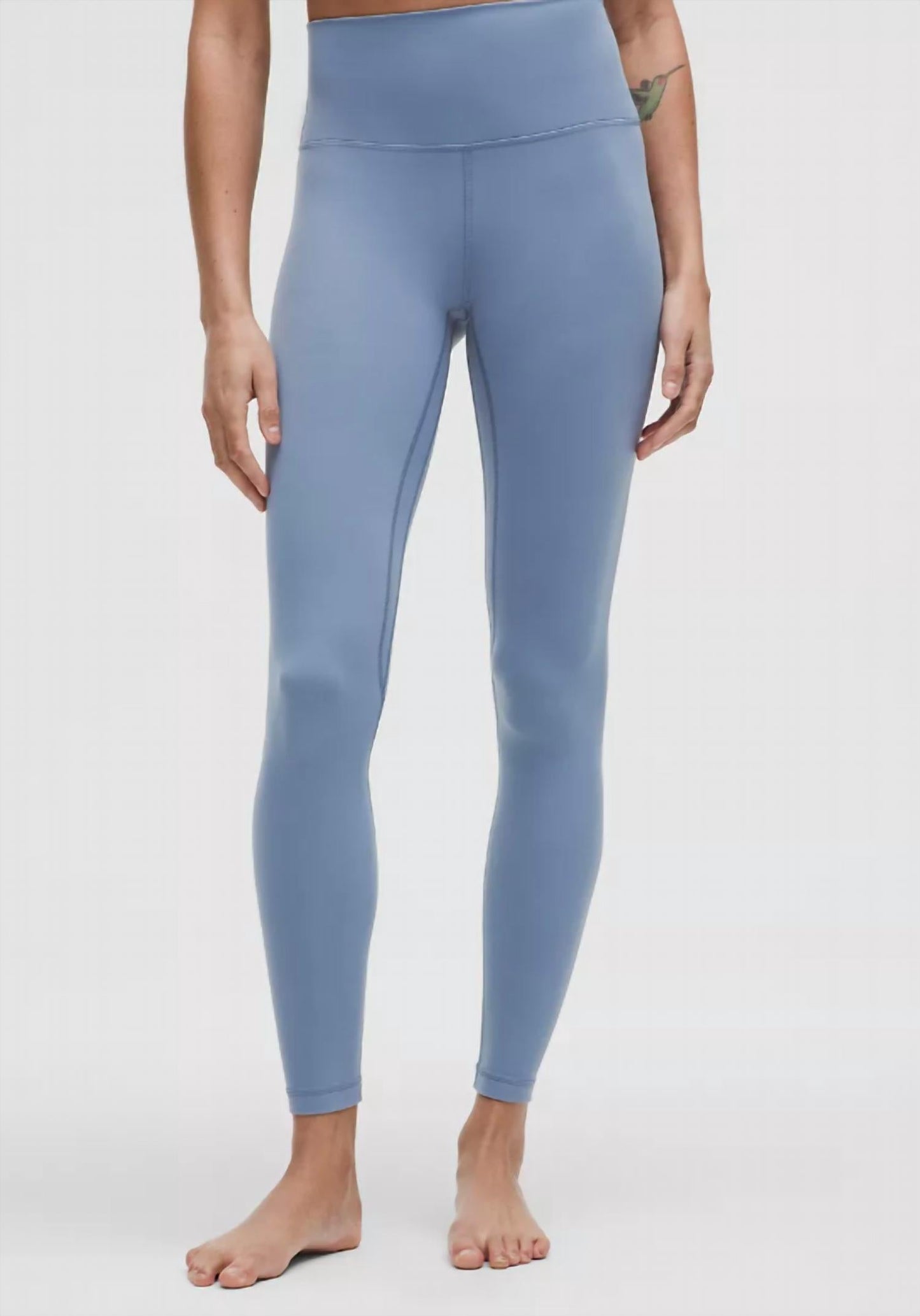 Lululemon - Align High Rise Pant 28"