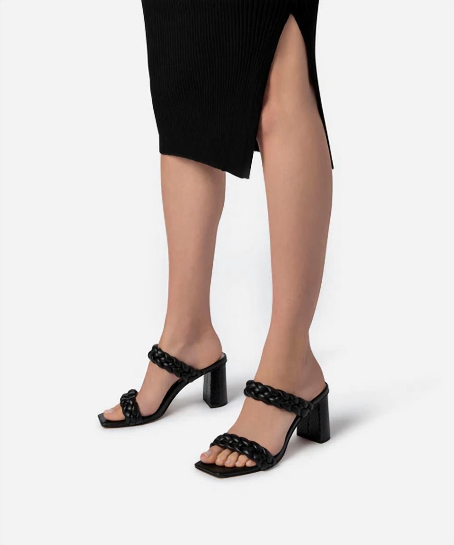 Dolce Vita - Paily Heel
