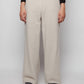 Amiri - Tailored Straight Baggy Pants