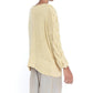 Matthildur - Sunn Knitted Long Sleeve Sweater