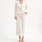 Veronica Beard - Women's Hosanna Linen Dickey Jacket