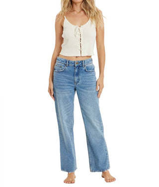 Amuse Society - lucky bay tank