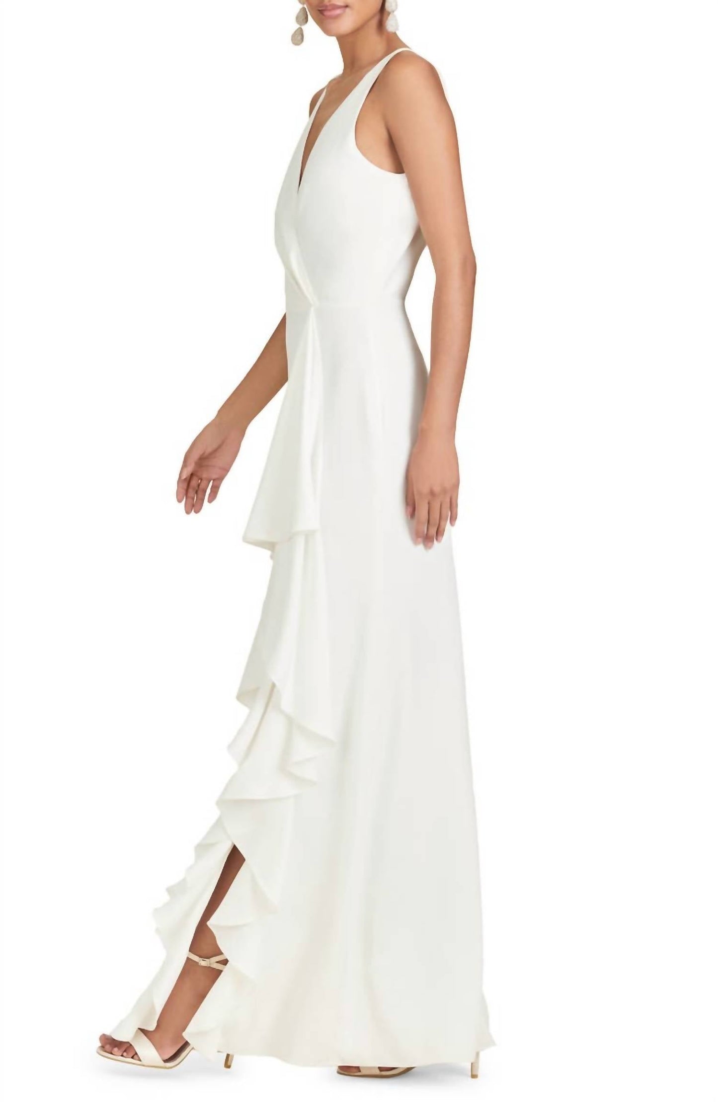 Sachin & Babi - COURTNEY GOWN