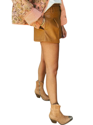 Free People - Curta-metragem Vegano Reign