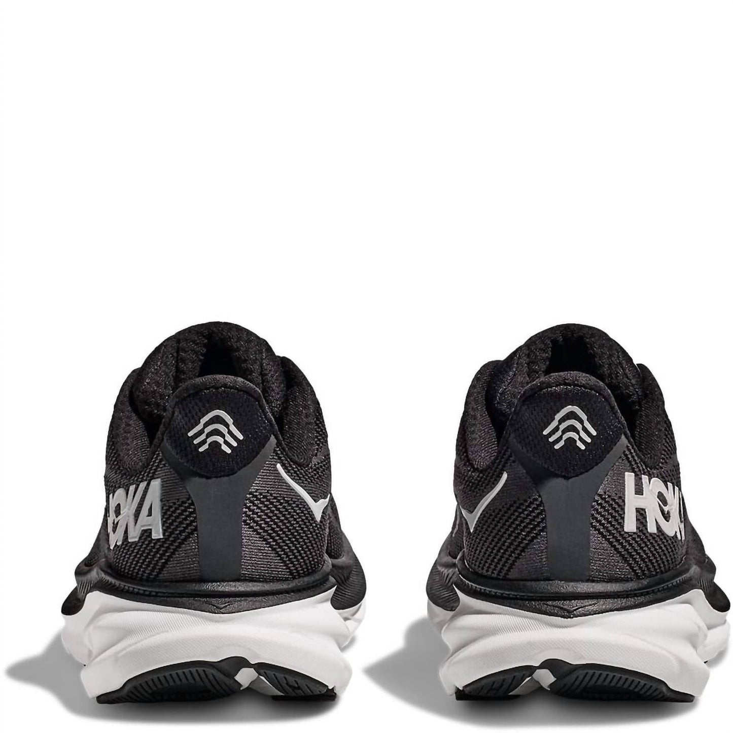 Hoka - Women's Clifton 9 Running Shoes - Wide