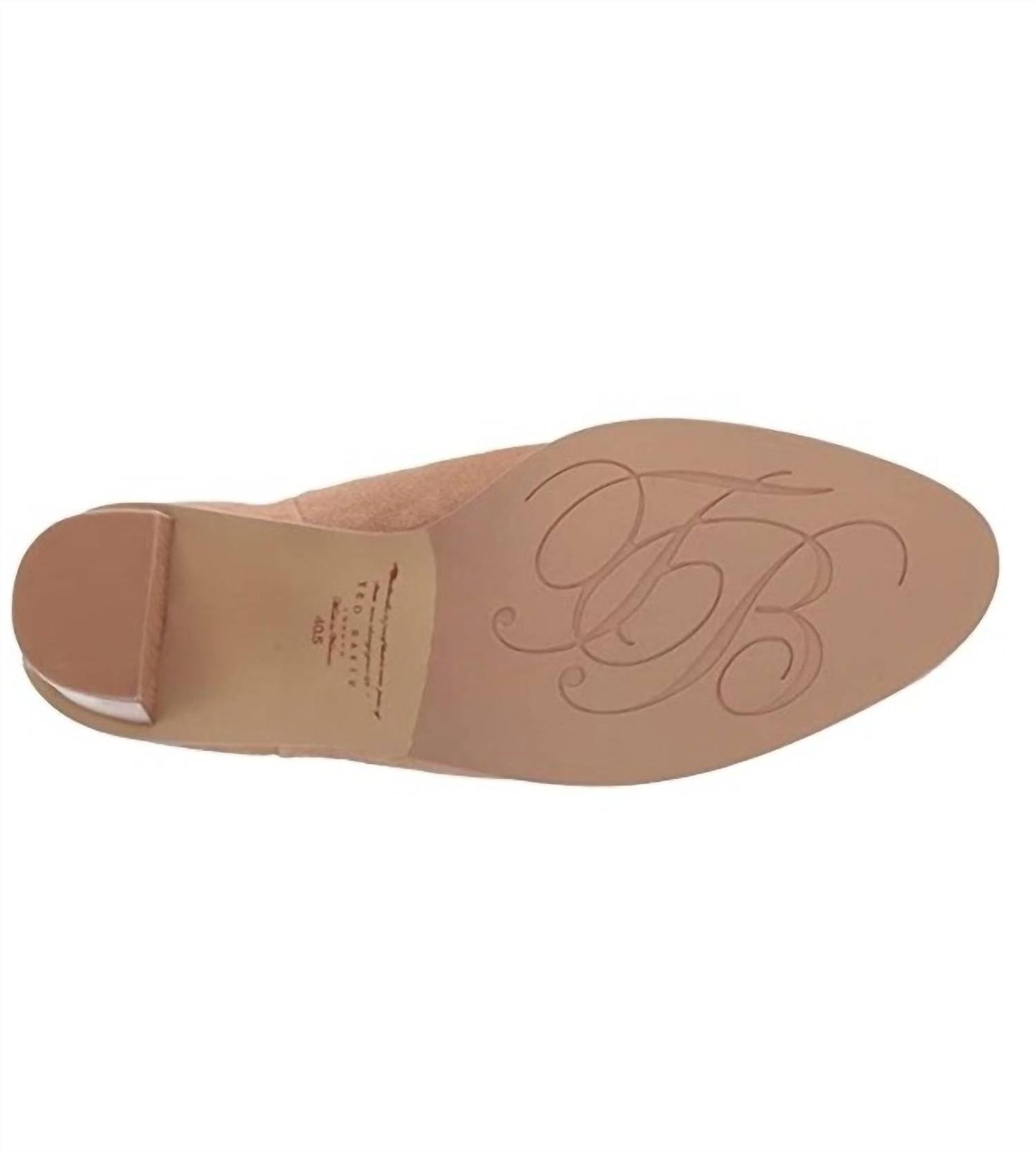 Ted Baker - WOMEN'S ORBIDA BOOT