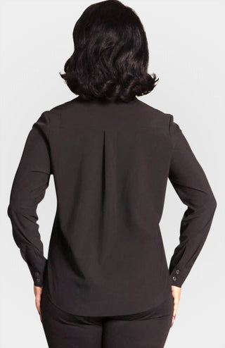 Buki - Camiseta Resort Vee Popover