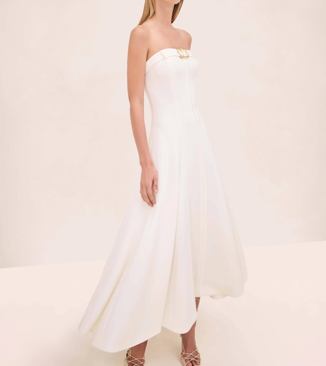 Alexis - Women's Pearse Dress